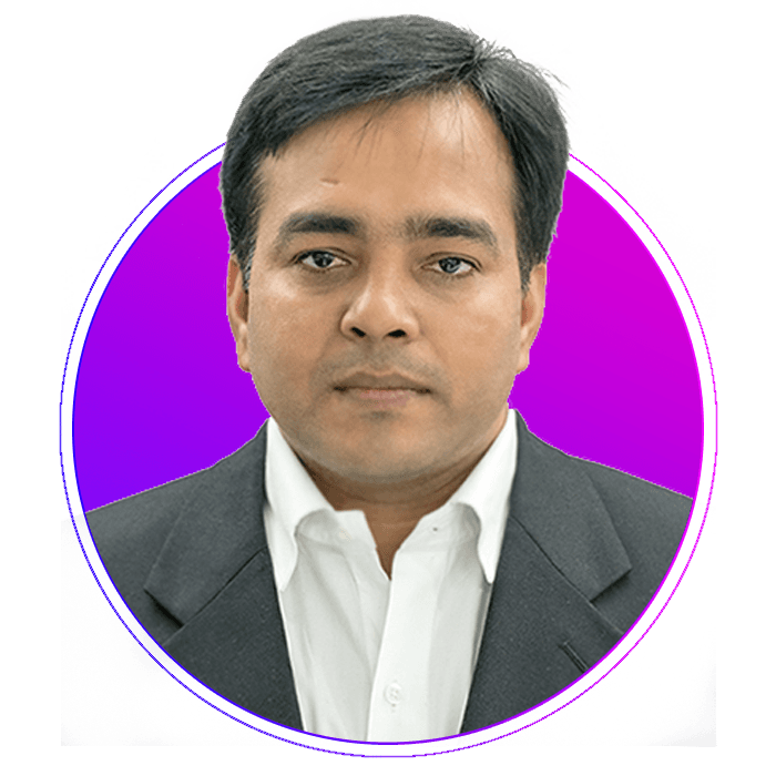 Pankaj Singh