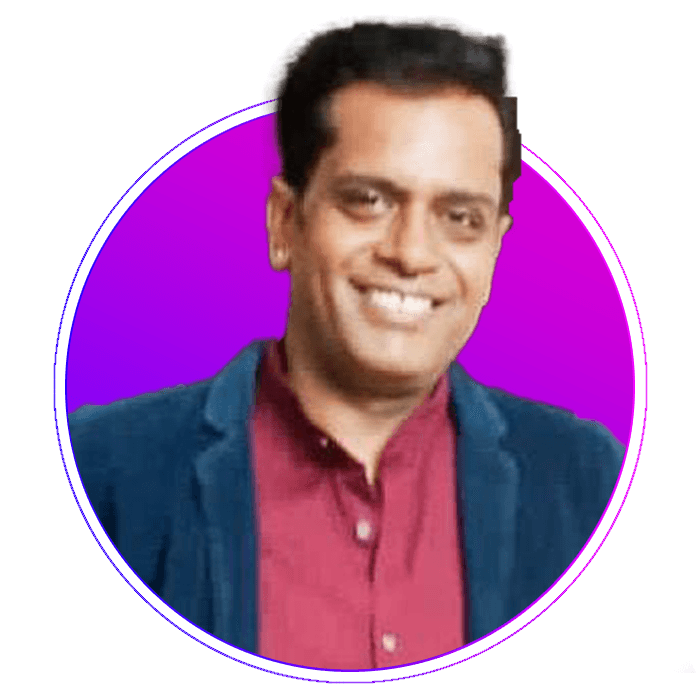 Prakash Narayanan